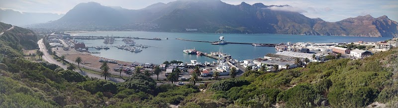 Hout Bay - Hout Bay, Cape Town, South Africa