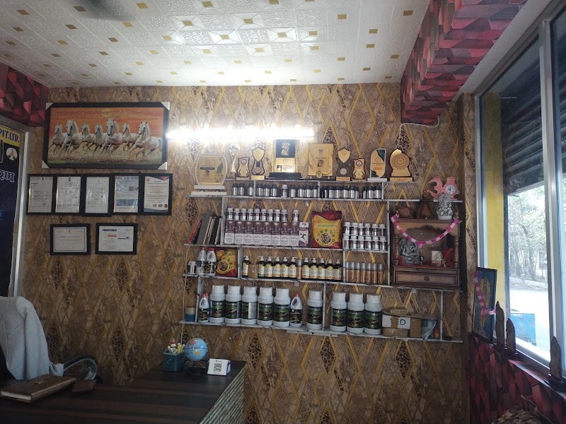 Ekart Logistic - Ekart Logistic 684H+H9X, Nehru Nagar East, Nehru Nagar, Bhilai, Chhattisgarh 490020, India