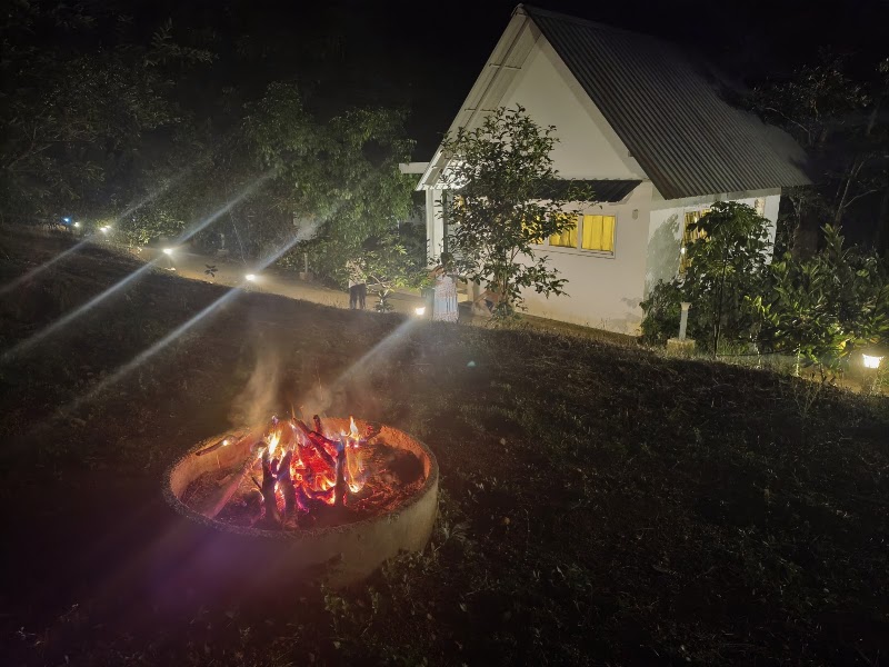 Coffee Garden Resort - Coffee Garden Resort NH 275, coorg, Madikeri, Katakeri, Karnataka 571201, India