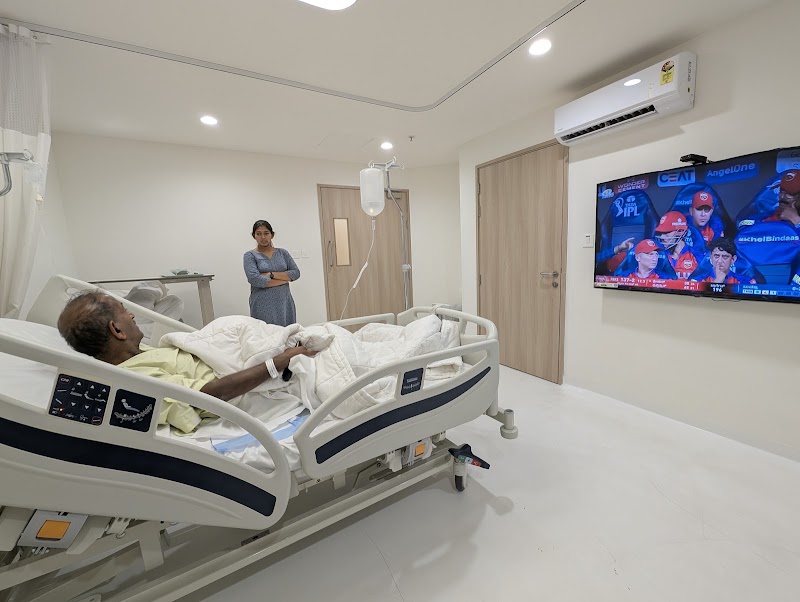 Superhealth Hospitals - Superhealth Hospitals Salarpuria Tower, 1 22, Marigowda Rd, Chikku Lakshmaiah Layout, Koramangala, Bengaluru, Karnataka 560095, India