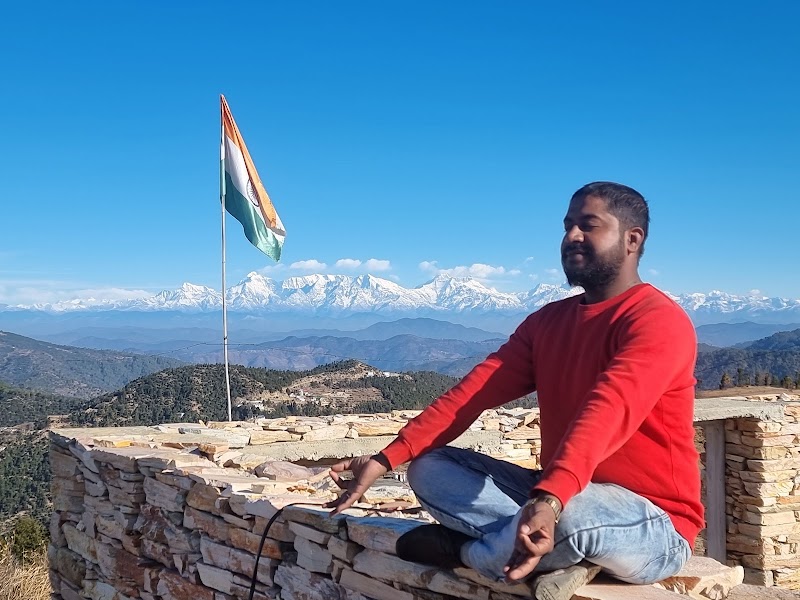 Him Darshan Campsite & Homestay - Him Darshan Campsite & Homestay, CM29+2XQ, Dhanachuli, Uttarakhand 263136, India