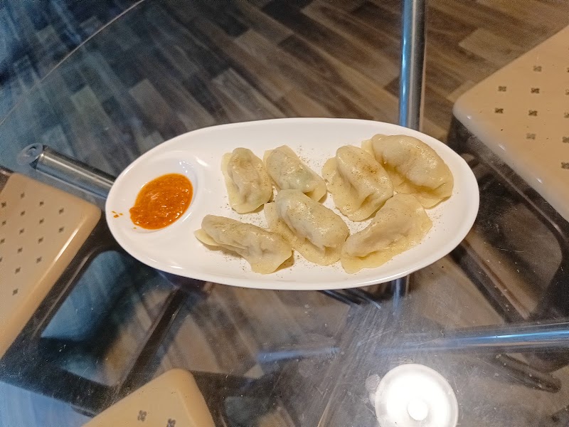 BITE BALANCE a café by Wallace - BITE BALANCE a café by Wallace, infront of Burger King, Kranti Nager, Vypar Vihar, Bilaspur, Chhattisgarh 495001, India