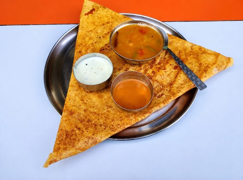 Pillaiyarappa South Indian corner - Pillaiyarappa South Indian corner 48, Sector 40, Gurugram, Haryana 122003, India