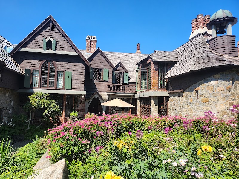 Beauport, Sleeper-McCann House