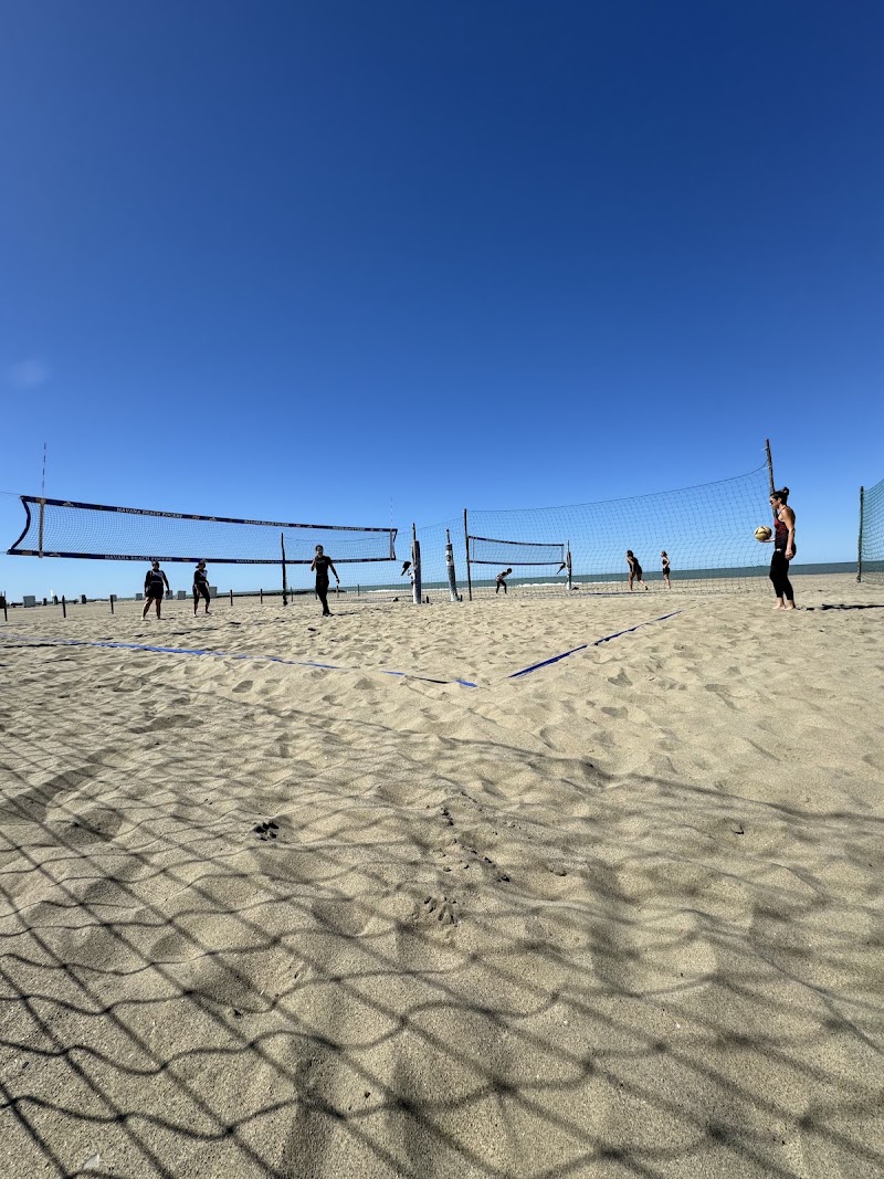 Havana beach - Havana beach, Viale di Focene, 201, 00054 Fiumicino RM, Italy