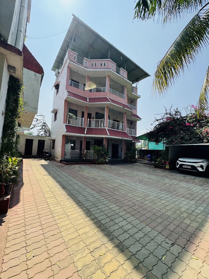 HOTEL MAITRI INN - HOTEL MAITRI INN At- Nrushinghpada, Paikamal Nrusinghnath Road, Paikamal, Odisha 768039, India