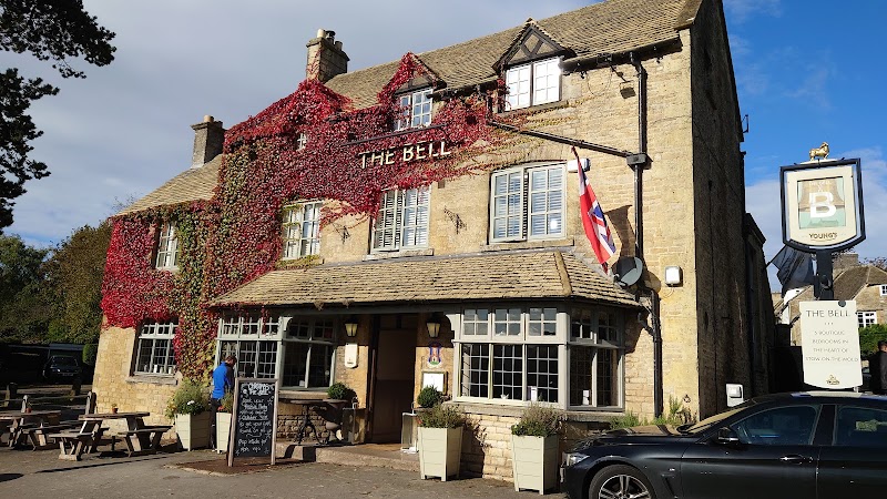 Stow-on-the-Wold - Stow-on-the-Wold Stow-on-the-Wold GL54, UK