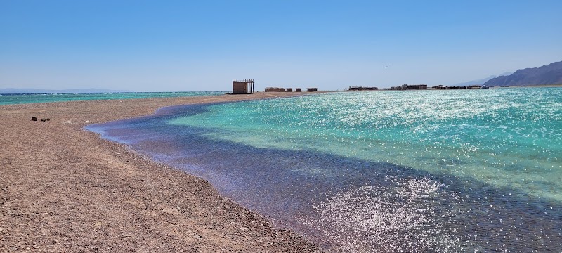 Double Beach Lagoon Camp - Double Beach Lagoon Camp, Blue lagoon, Saint Catherine, South Sinai Governorate 8773044, Egypt