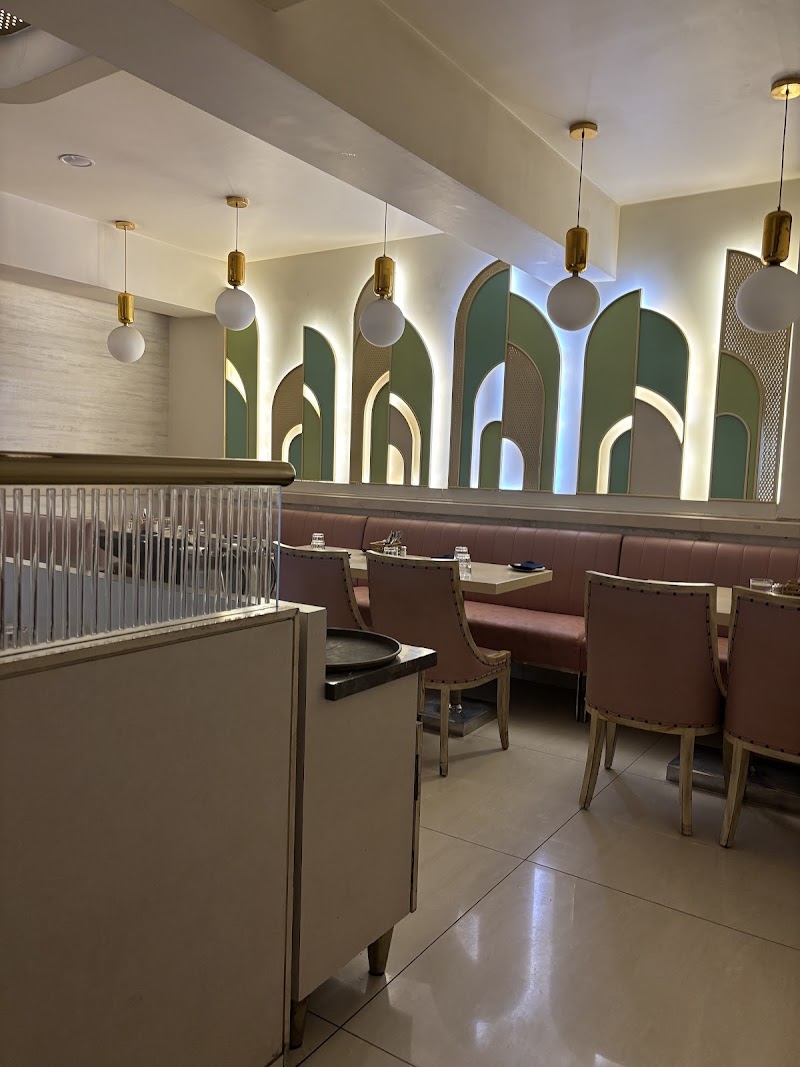 Landmark Restaurant Veg Diet - Landmark Restaurant Veg Diet Landmark Building, New Link Rd, Malad, Mithchowki, Evershine Nagar, Malad West, Mumbai, Maharashtra 400064, India