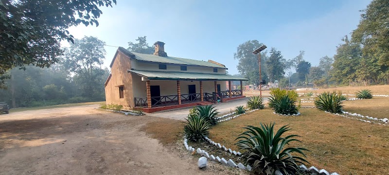 Corbett Tiger Zone & Safari 🐅 - Corbett Tiger Zone & Safari 🐅 front of hotel wild way, Ranikhet Rd, Ramnagar, Uttarakhand 244715, India