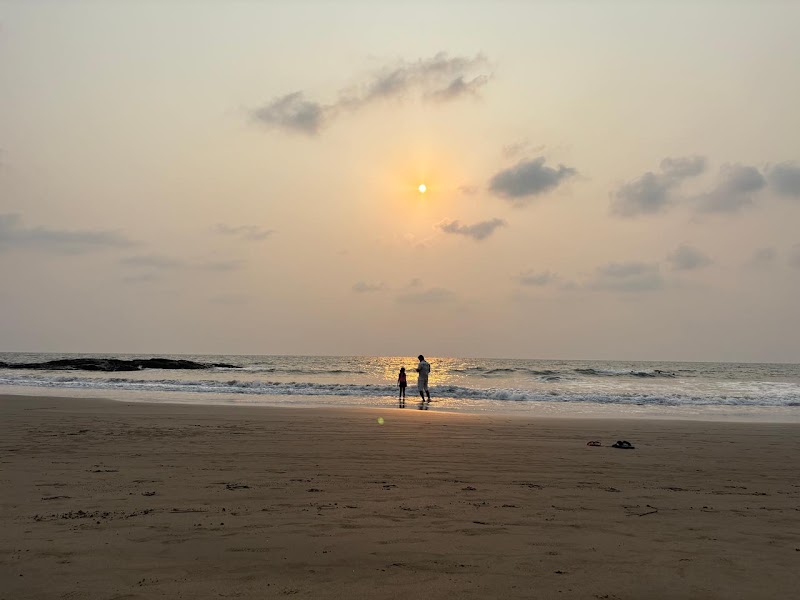 Little Vagator Beach - Little Vagator Beach, HPVM+9RF, Ozran Beach, Small, near Vishwas Restaurant, Vagator, Anjuna, Goa 403509, India