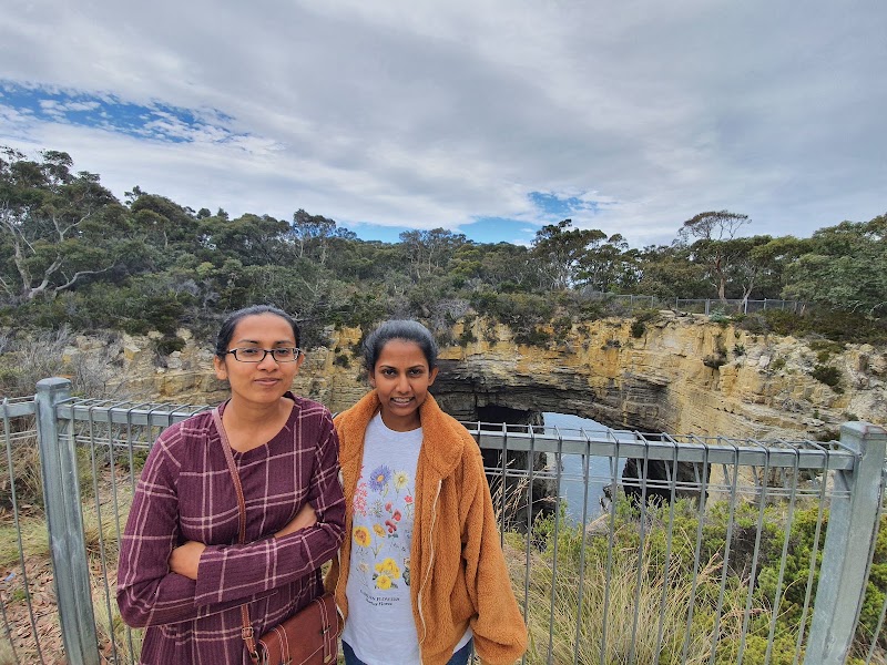 Tasmans Arch Road - Tasmans Arch Road, Tasmans Arch Rd, Eaglehawk Neck TAS 7179, Australia