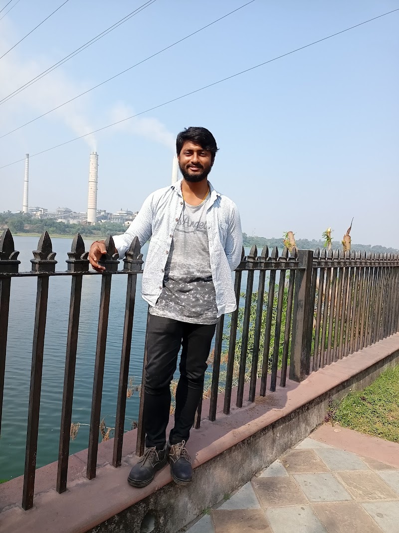 KST Musical Fountain - KST Musical Fountain 5VM2+RQ4 Kishore Sagar, Gumanpura, Kota, Rajasthan 324007, India