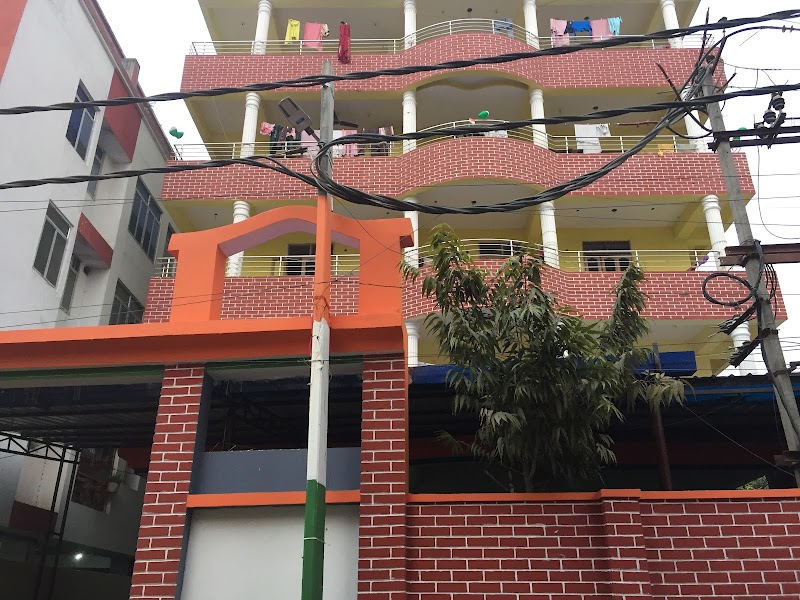 rameshwar enclave apartment - rameshwar enclave apartment Janta Rd, Old Jakkanpur, Gardanibagh, Patna, Bihar 800001, India