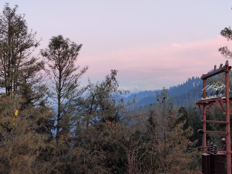 Circuit House - Circuit House, 7F27+8J7, Narkanda, Himachal Pradesh 171213, India