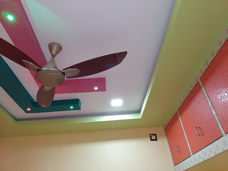PR ELECTRICALS - PR ELECTRICALS, Kendupadar, New LIC Colony, Phulbani, Odisha 762001, India