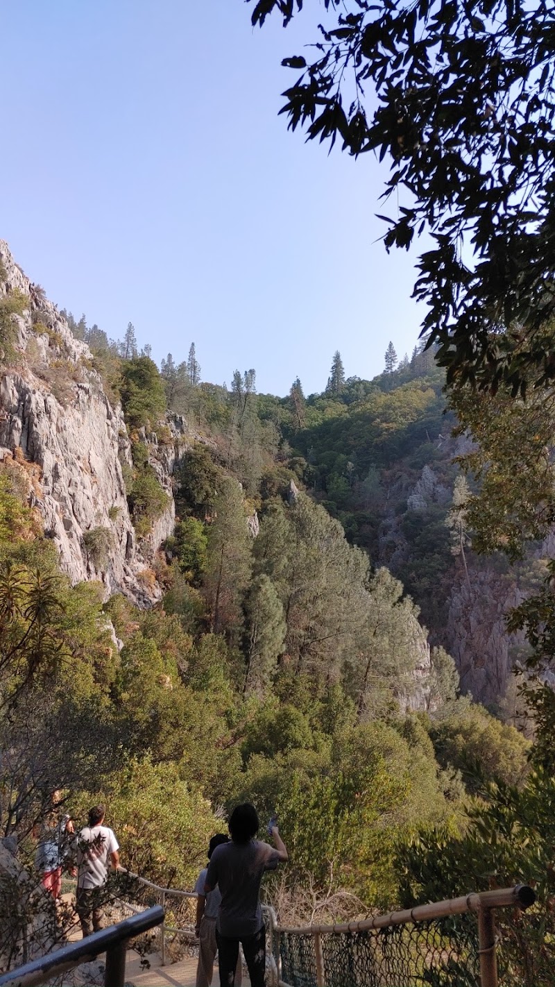 Lake Shasta Caverns - Lake Shasta Caverns Redding, CA 96003, USA