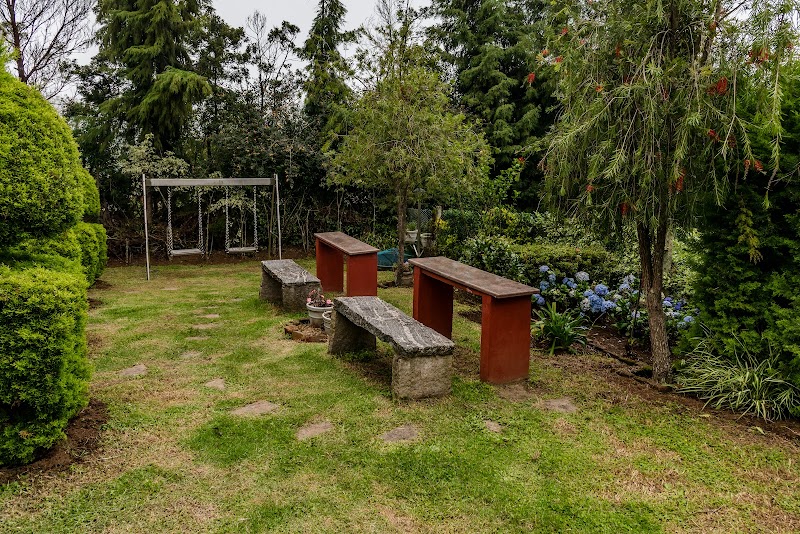 Trilan Cottages - Tea Estate - Trilan Cottages - Tea Estate, CVM6+5W, Kannerimukku Hatti, Kotagiri, Tamil Nadu 643217, India