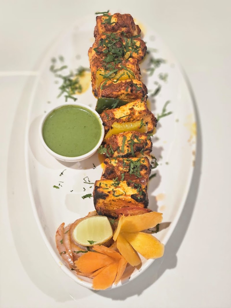 Mathura veg and banquet - Mathura veg and banquet, Survey no. 97, 97 Shop no.11, SONIGARA BHOSALE Bizz, 13/15, BRT Link Rd, Ravet, Pimpri-Chinchwad, Maharashtra 412101, India