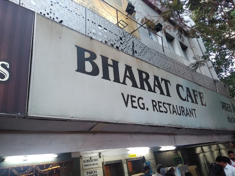 Bharat Cafe