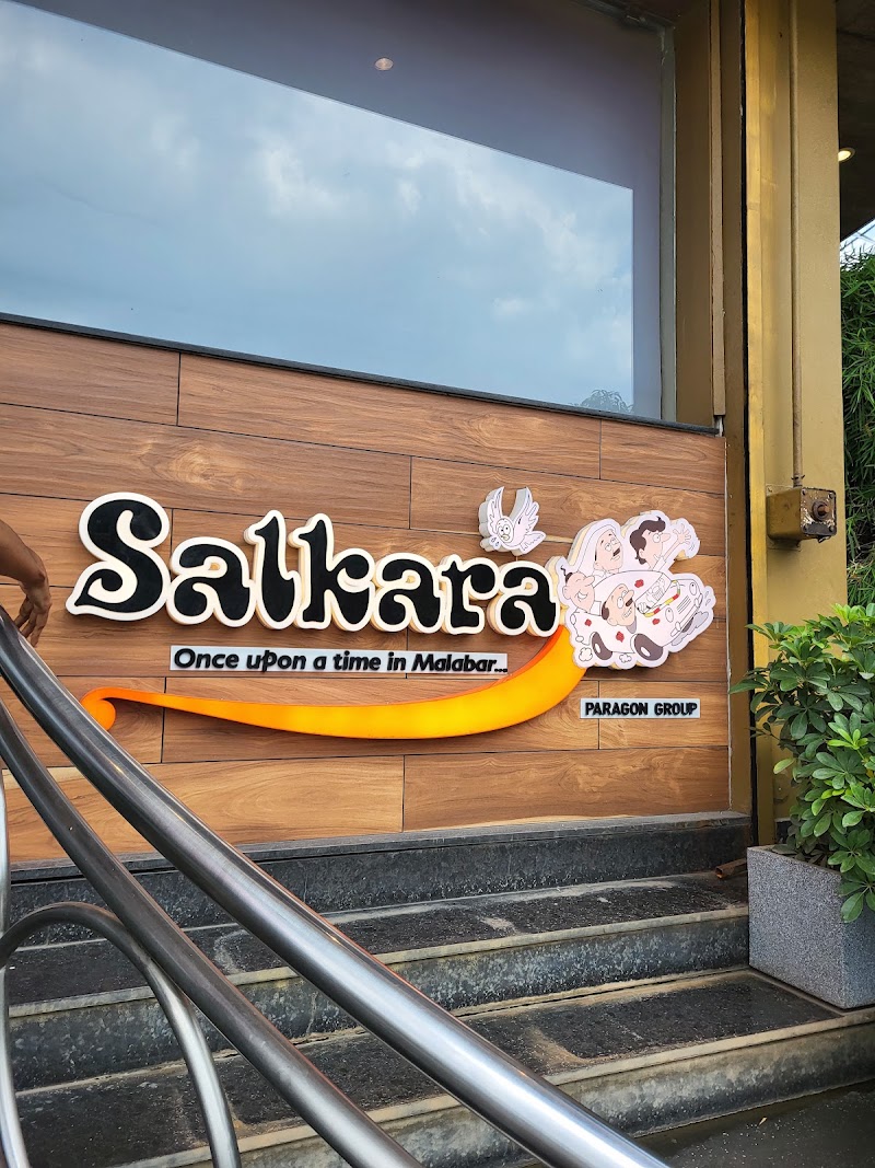 Salkara Restaurant - Salkara Restaurant, National Highway 544, Airport Rd, Athani, Kochi, Athani, Kerala 683585, India