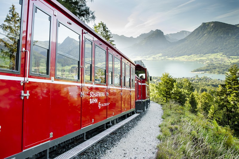 SchafbergBahn