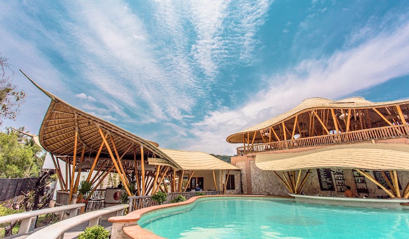 Pearl Sunset Resort - Pearl Sunset Resort Gili Trawangan, Jl. Pantai Gili Trawangan, Gili Indah, Kec. Pemenang, Lombok, Nusa Tenggara Bar. 83355, Indonesia