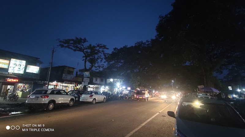 Silapathar - Silapathar, Assam 787059, India