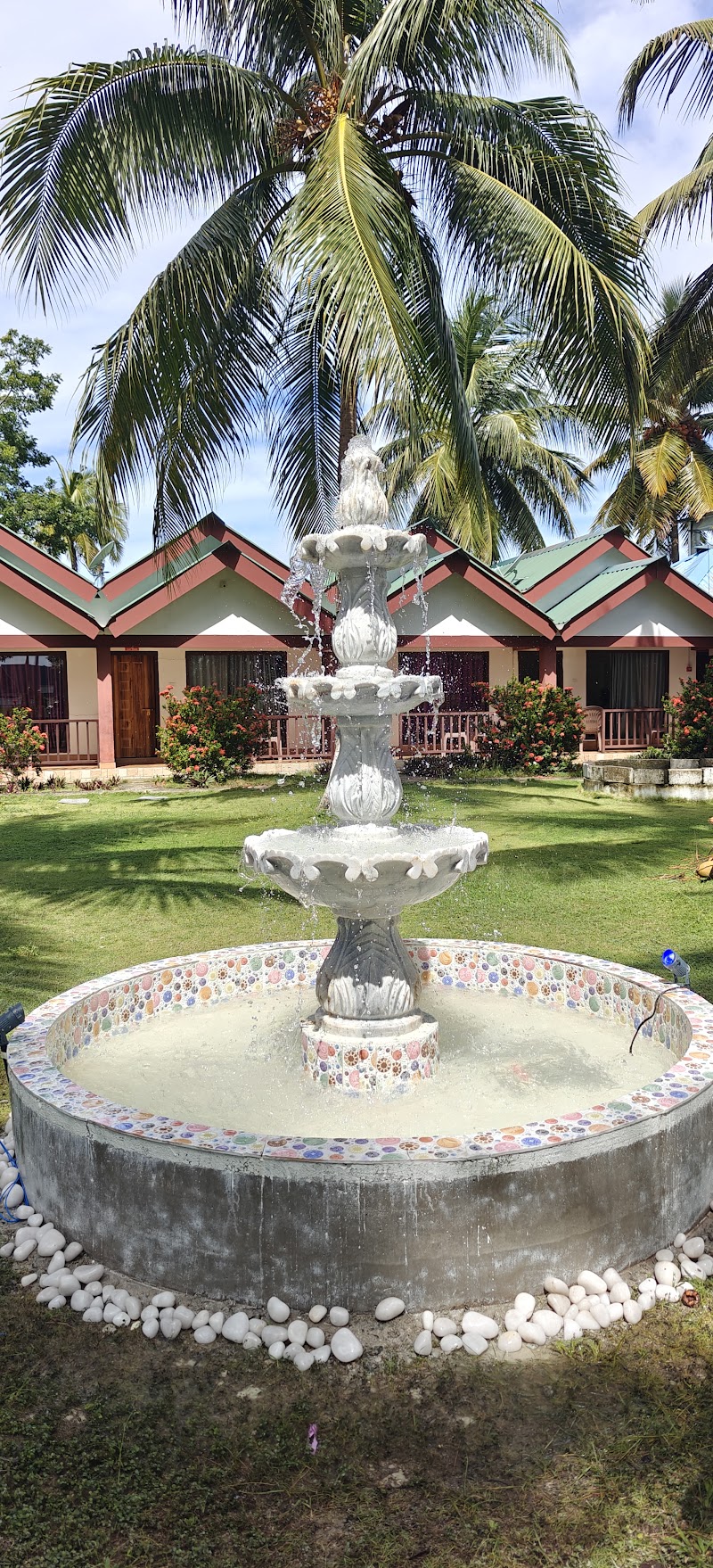 Royal Neil Resort