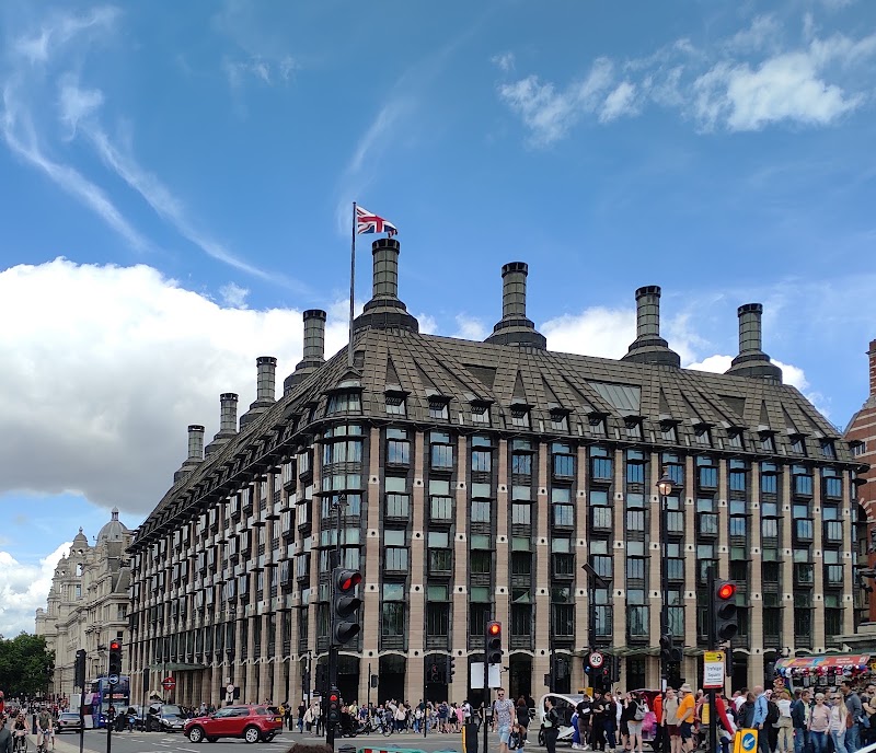 Portcullis House