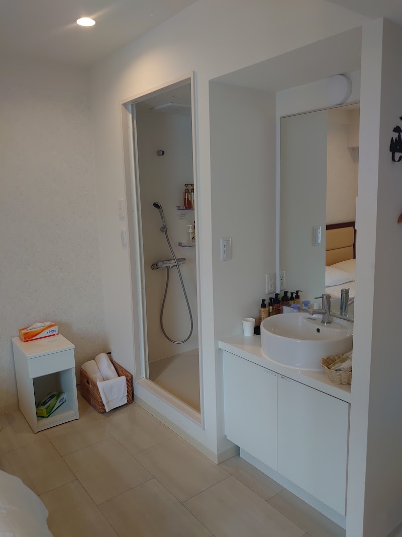Hotel Harmony Nippori - Hotel Harmony Nippori, Japan, 〒116-0013 Tokyo, Arakawa City, Nishinippori, 2-chōme−52−３ D5ビル