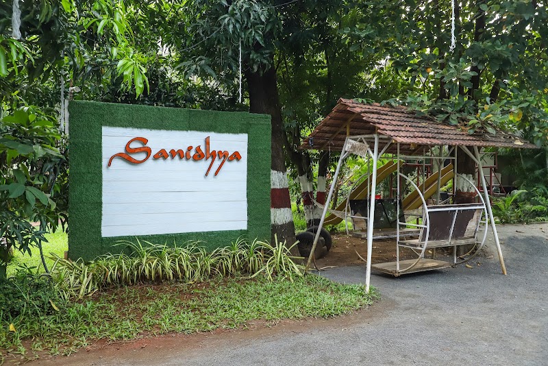 Sanidhya Beach Resort, Alibaug - Sanidhya Beach Resort, Alibaug, Kihim Beach Road, ST Stand, Alibag - Revas Road, Alibag, Kihim, Maharashtra 402201, India