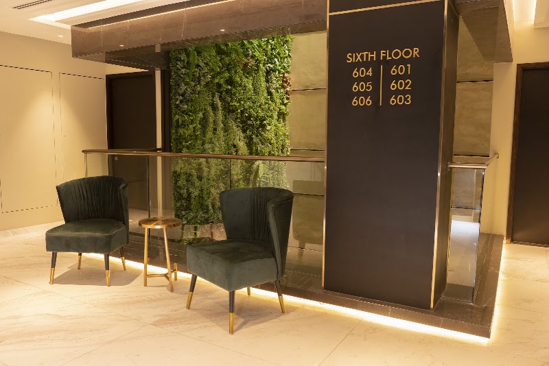 Zest Metropole - Zest Metropole, 43 Hospital St, Colombo 00100, Sri Lanka