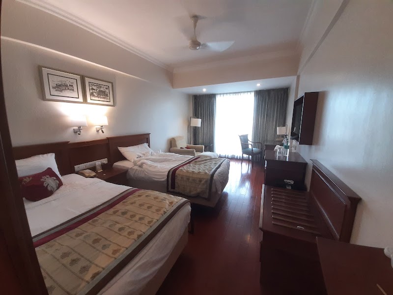 Jaypee Siddharth - 5 Star Luxury Hotels in Delhi - Jaypee Siddharth - 5 Star Luxury Hotels in Delhi 3, Rajendra Place, New Delhi, Delhi 110008, India