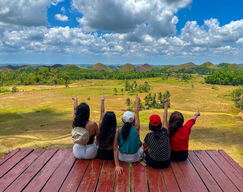 Chocolate Hills ATV Rental - Chocolate Hills ATV Rental, CARDASA NORTE, BUENOS AIRES, Carmen, Bohol, Philippines