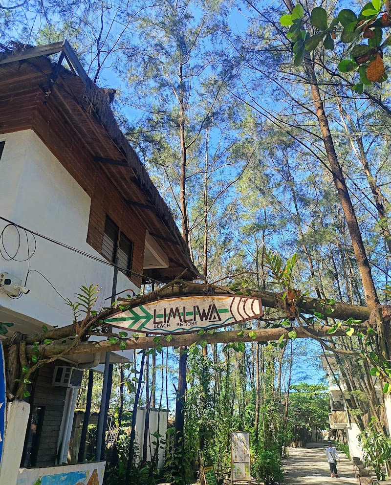 Limliwa Beach Resort - Limliwa Beach Resort, Sitio Liwliwa, Baranggay Sto. Niño, San Felipe, 2204 Zambales, Philippines