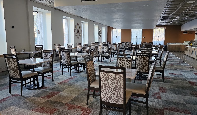 Canyon Room Restaurant - Canyon Room Restaurant, 74 AZ-64, Grand Canyon Village, AZ 86023, USA
