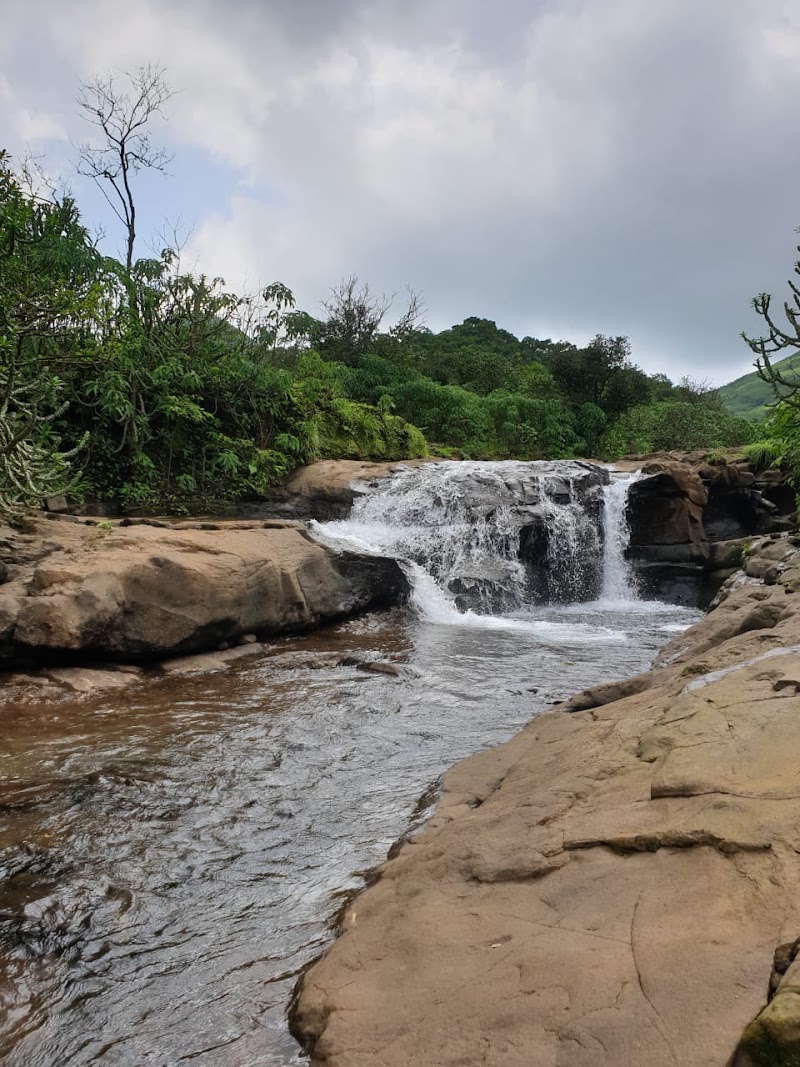 Plus Valley, Tamhini Ghat - Plus Valley, Tamhini Ghat, Nive, Maharashtra 412108, India