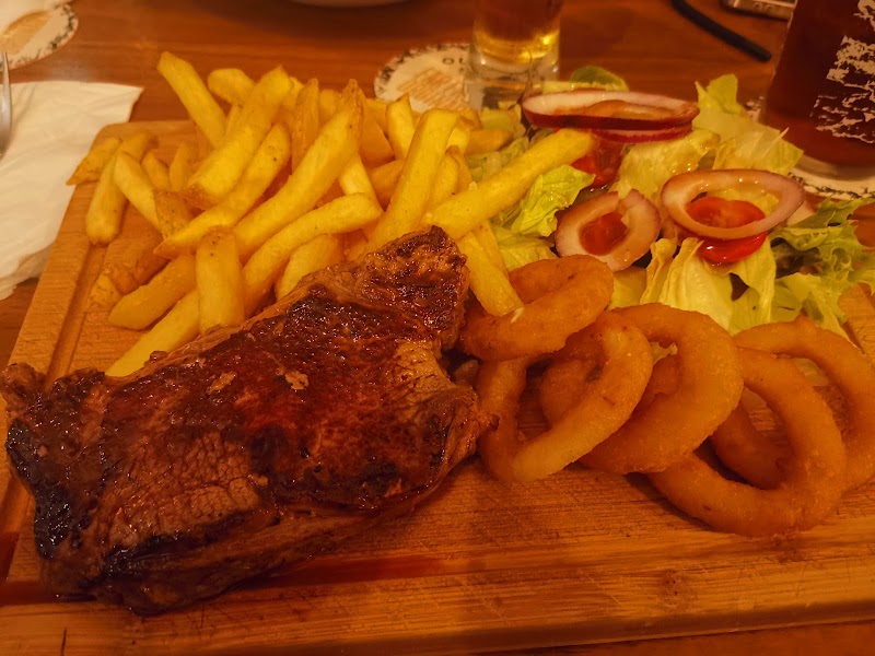 The Monkey Puzzle - The Monkey Puzzle 30 Southwick St, Tyburnia, London W2 1JQ, UK