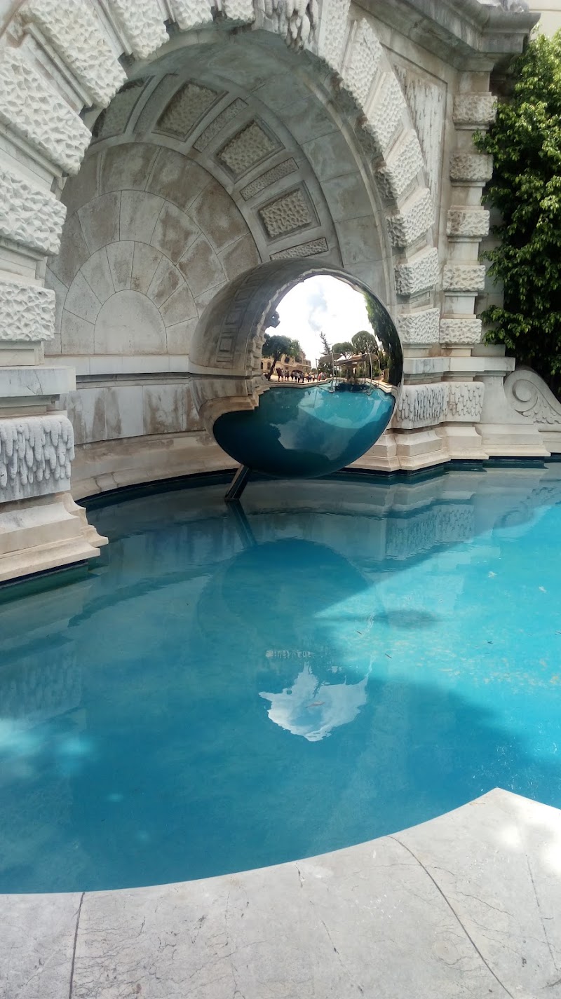 Novotel Suites Cannes Centre - Novotel Suites Cannes Centre 46 Bis Bd Carnot, 06400 Cannes, France
