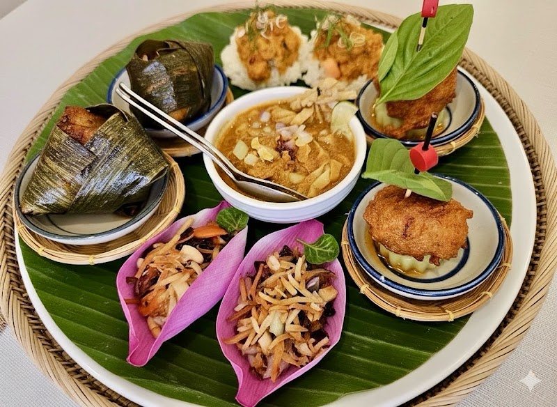 The Local - The Local 32 32/1 Soi Sukhumvit 23, Khwaeng Khlong Toei Nuea, Watthana, Krung Thep Maha Nakhon 10110, Thailand
