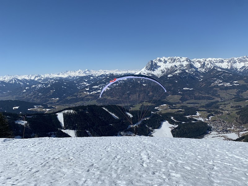 Sky Club Austria - Sky Club Austria, Moosheim 113, 8962 Michaelerberg, Austria