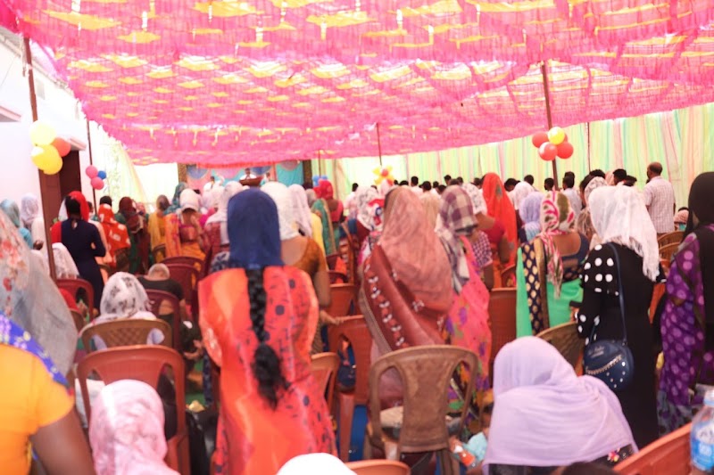 Bethel Assembly of God Church - Bethel Assembly of God Church 43C9+F2M, Subalaya, Odisha 770073, India