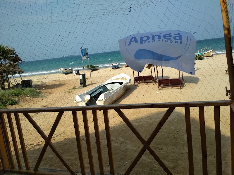 Hotel Angel Inn Beach - Hotel Angel Inn Beach Alas Garden, 132/40 Anantha Vinayagar Rd, Veethy 31000, Sri Lanka