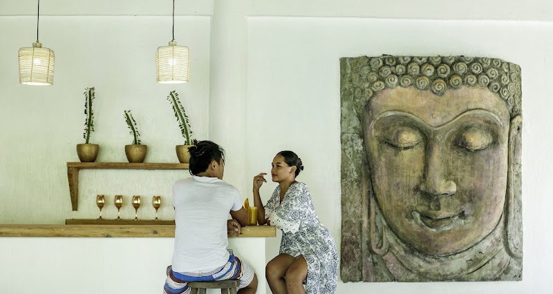 Buena Vida Resort & Spa - Buena Vida Resort & Spa Daanbantayan, Cebu, Philippines