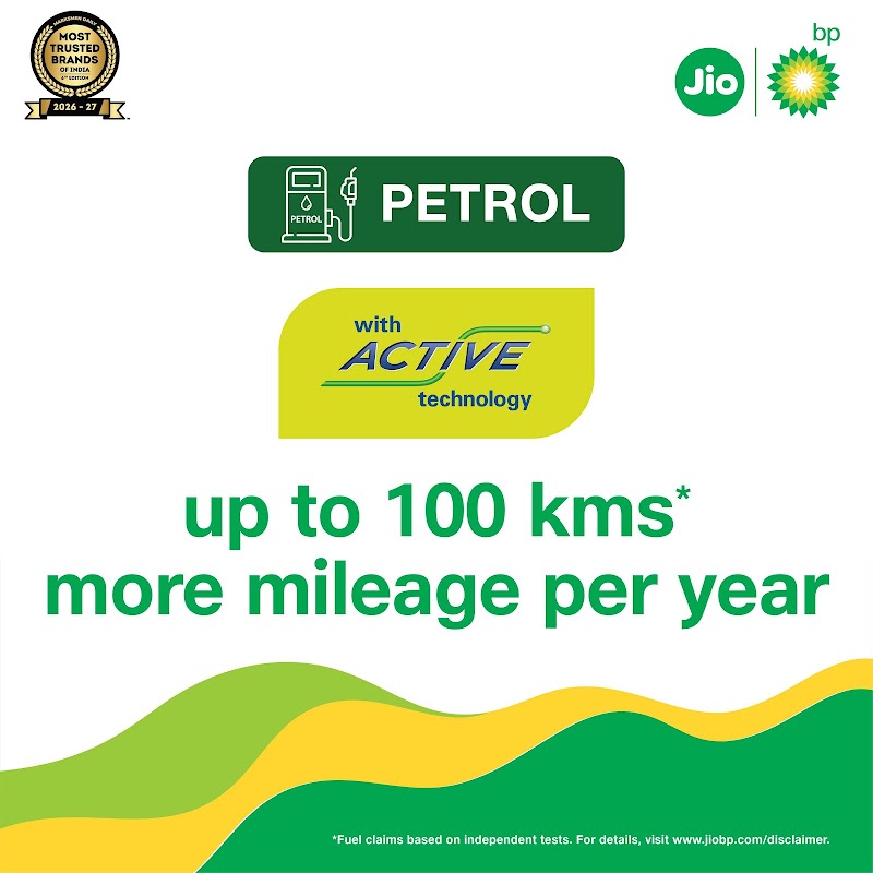 Jio-bp - Jio-bp, Nh-153, Sarangarh-Raigarh Road, Hirri, Suwatal, Chhattisgarh 496450, India