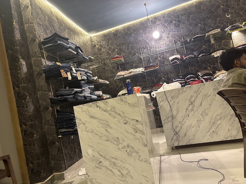 NCR Vibes Outlet - NCR Vibes Outlet Fountain Chowk, Civil Lines, Gurugram, Haryana 122001, India