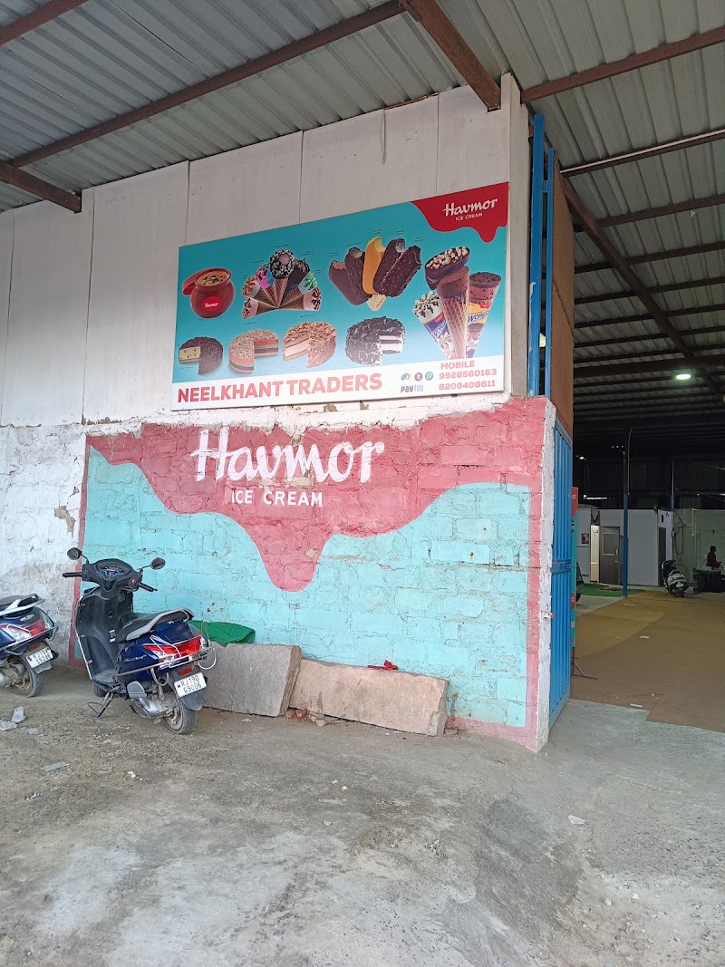 Neelkhant Traders (Havmor Icecream Distributor) - Neelkhant Traders (Havmor Icecream Distributor) Main Road, opposite Gali No 7, Milkman Colony, Jodhpur, Rajasthan 342003, India