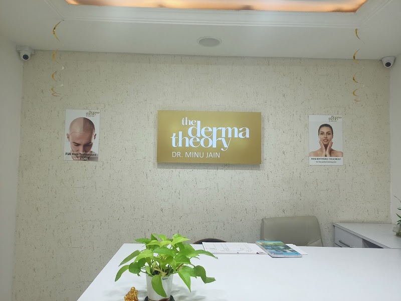 The Derma Theory Hair and Skin Clinic, HSR Layout, Bangalore - The Derma Theory Hair and Skin Clinic, HSR Layout, Bangalore No.413, 1st Floor, MK Building, 27th Main Rd, 1st Sector, HSR Layout, Bengaluru, Karnataka 560102, India