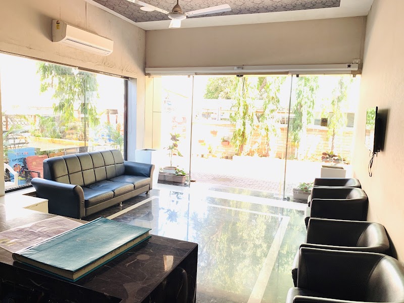Purohit Holiday Resort Private Limited - Purohit Holiday Resort Private Limited, Chhatrapati Shivaji Maharaj Rd, Near ST Stand, Gawliwada, Rao Colony, Lonavala, Maharashtra 410401, India